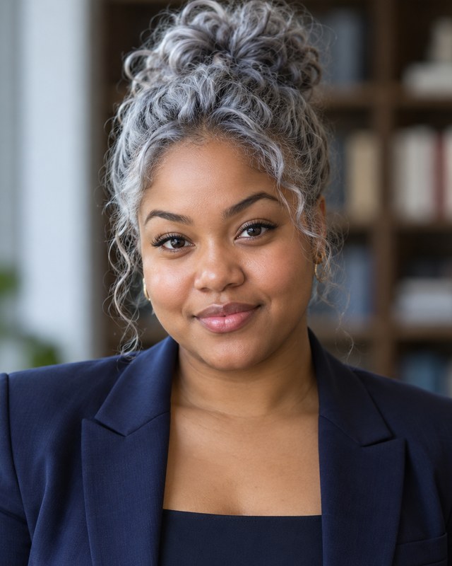 Cécile Olivier