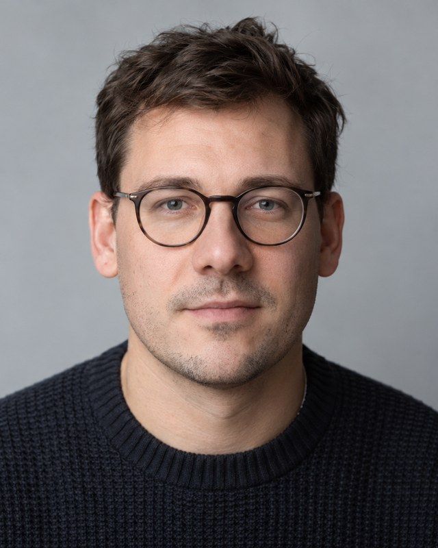 Guénolé Lelièvre