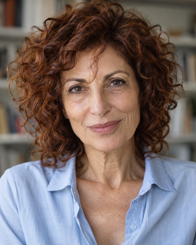 Paola Delage