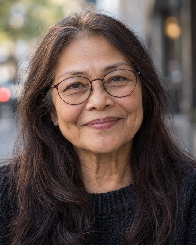 Sylviane Pagès